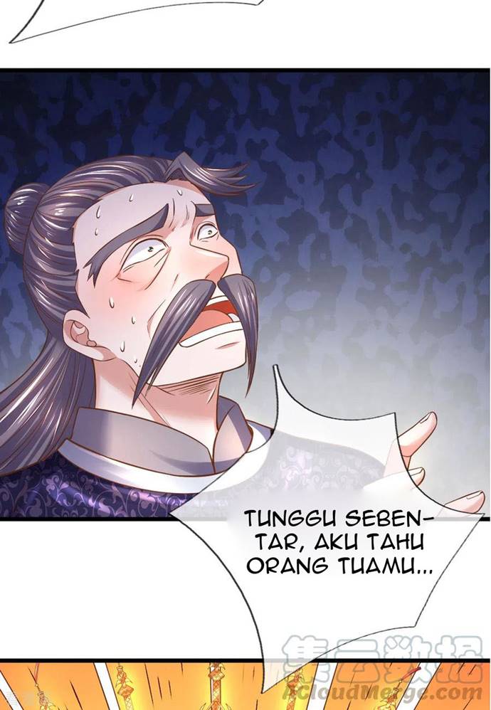 Shura Sword Sovereign Chapter 215 Gambar 6